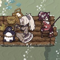 Flowerstella  v0.53 日文生肉版