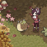 Flowerstella  v0.53 日文生肉版-第2张图片-萌站