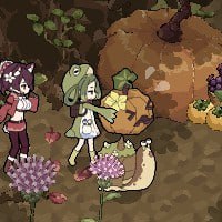 Flowerstella  v0.53 日文生肉版-第5张图片-萌站