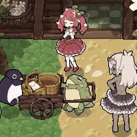 Flowerstella  v0.53 日文生肉版-第4张图片-萌站