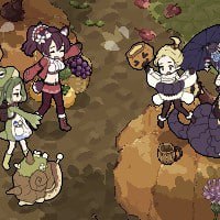 Flowerstella  v0.53 日文生肉版-第6张图片-萌站