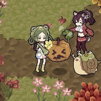 Flowerstella  v0.53 日文生肉版-第7张图片-萌站