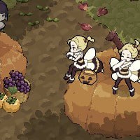 Flowerstella  v0.53 日文生肉版-第8张图片-萌站