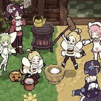 Flowerstella  v0.53 日文生肉版-第9张图片-萌站