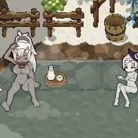 PC/ARPG/#Flowerstella  v0.53 日文生肉版