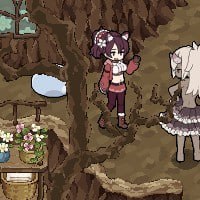 PC/ARPG/#Flowerstella  v0.53 日文生肉版-第4张图片-萌站