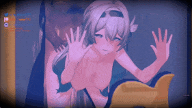 【巨乳 黑丝 白丝 女仆 乳交 口交 吞精 舔穴 骑乘 后入 爆操 爆射 喷潮 中出】新作-[akira_Brave777] 崩壊スターレイル ホタル01(remake)-第8张图片-萌站