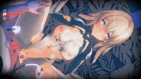 【巨乳 黑丝 白丝 女仆 乳交 口交 吞精 舔穴 骑乘 后入 爆操 爆射 喷潮 中出】新作-[akira_Brave777] 崩壊スターレイル ホタル01(remake)-第19张图片-萌站