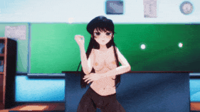 【巨乳 黑丝 骑乘 爆操 爆射 喷潮 中出】新作-Abracadabra - Komi Shouko-第2张图片-萌站 【巨乳 黑丝 骑乘 爆操 爆射 喷潮 中出】新作-Abracadabra - Komi Shouko-第2张图片-萌站