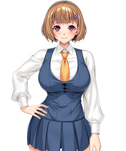 青春の続き、シてみない？ ～元カノの娘に誘惑され、禁断の肉欲に溺れゆく…～（生肉）