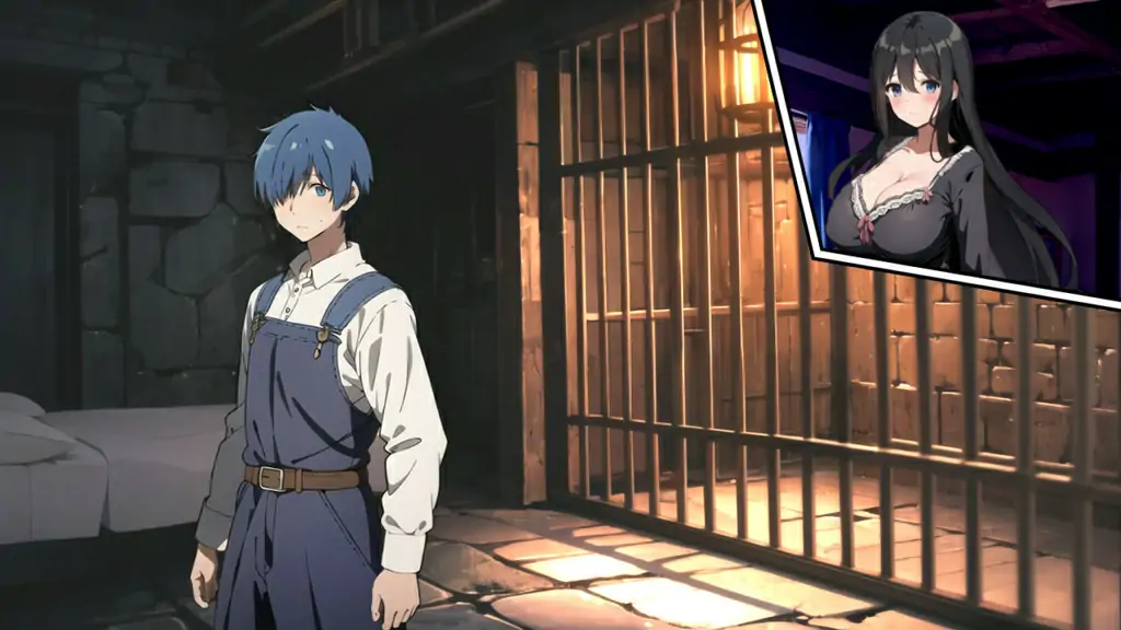 [RPG/汉化] 新婚妻子库洛艾的堕落之路 官中步兵版电脑 [1G]-第2张图片-萌站
