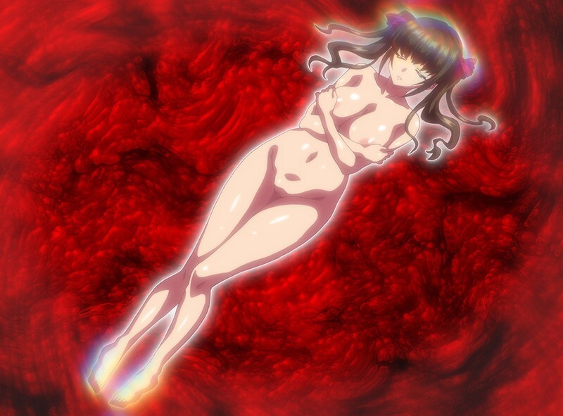 OVA邪娠娼館―淫乱巨乳母娘生贄儀式― ＃1-第8张图片-萌站