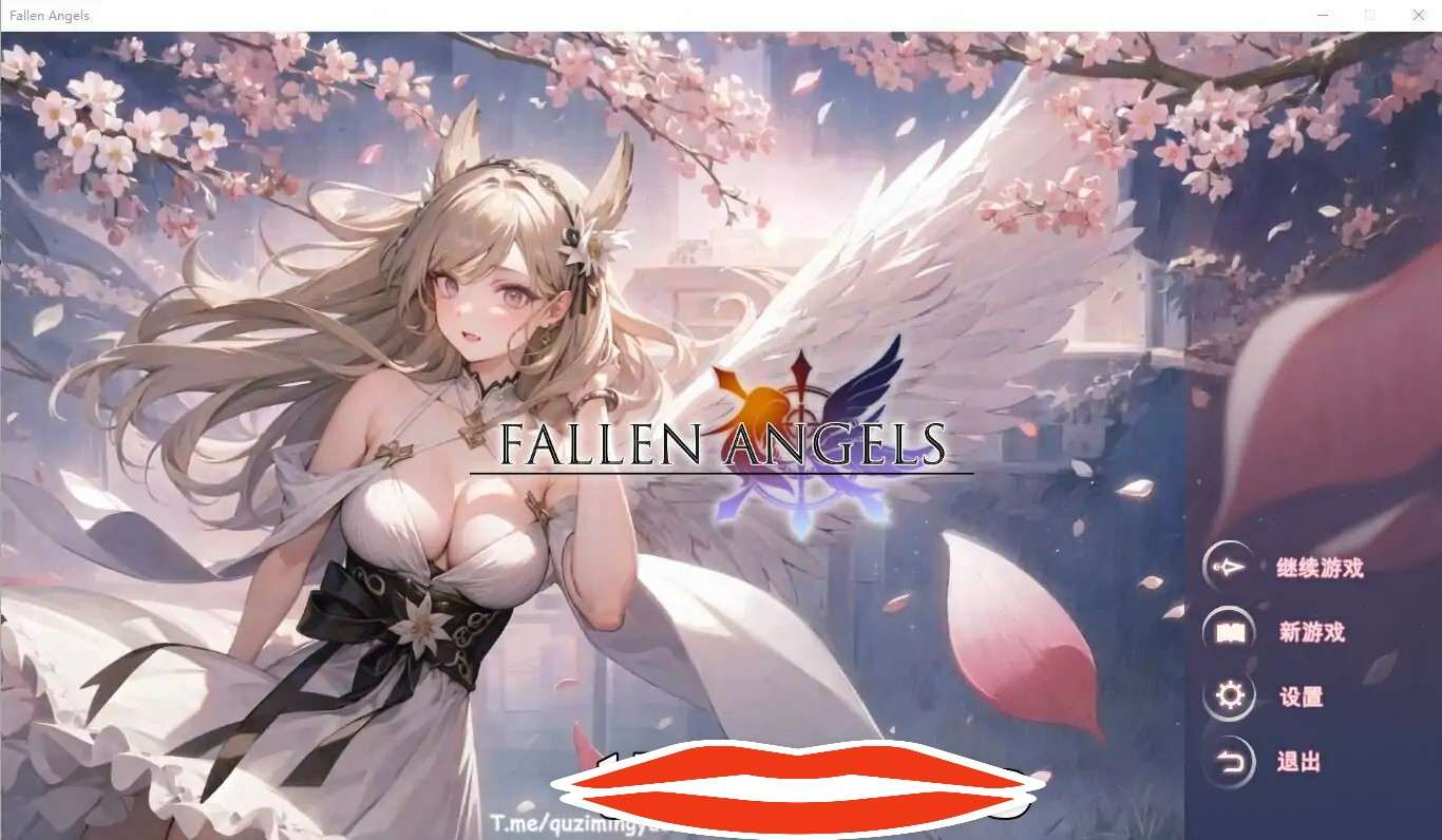 [SLG汉化] 堕落女神 STEAM官方中文无修版1.2G电脑