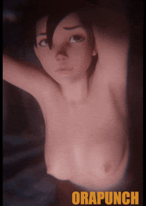 [3D动画/3D混剪守望先锋等合集/步兵1080P]精品优质资源