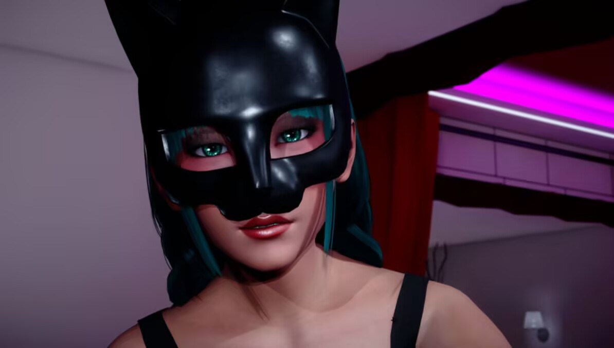 人性之间 人类之间 Between Humanity v0.3.1版本 pc+安卓双端【SLG/汉化/3d】-第3张图片-萌站 人性之间 人类之间 Between Humanity v0.3.1版本 pc+安卓双端【SLG/汉化/3d】-第3张图片-萌站