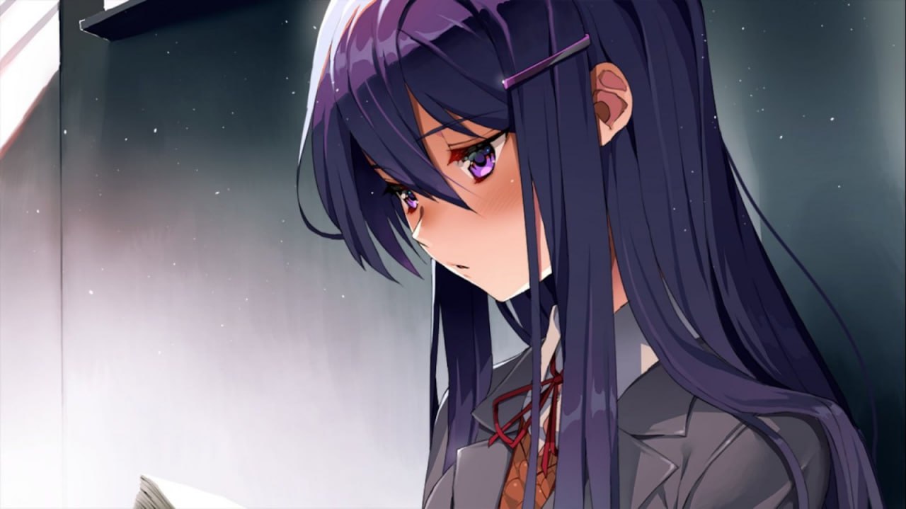 大社PC/SLG/心跳文学部   #Doki Doki Literature Club Plus! 官方中文版+DLC-第3张图片-萌站