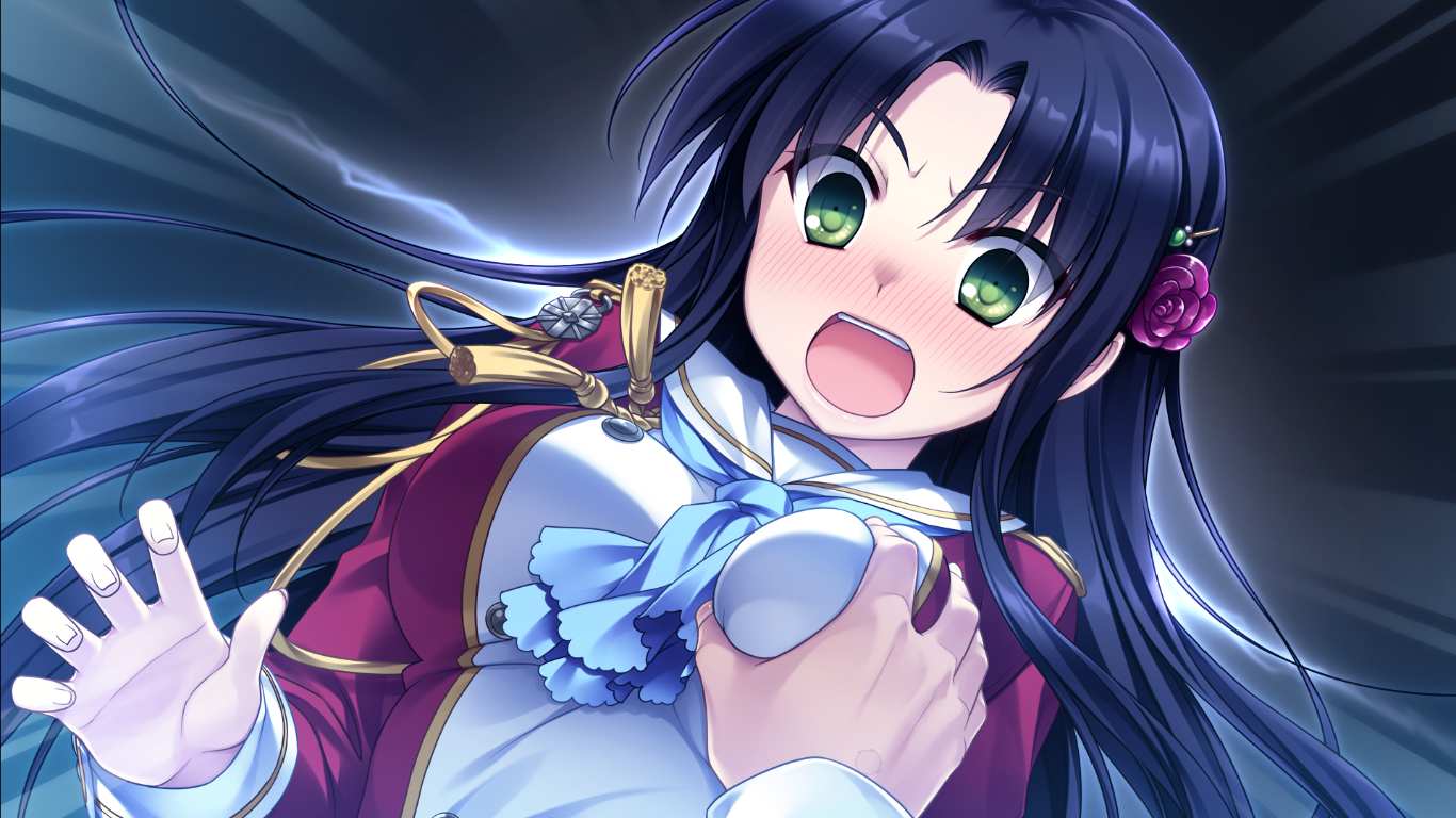 【ADV/官中/PC/合集】淑女同萌！-Superior Entelecheia--第19张图片-萌站