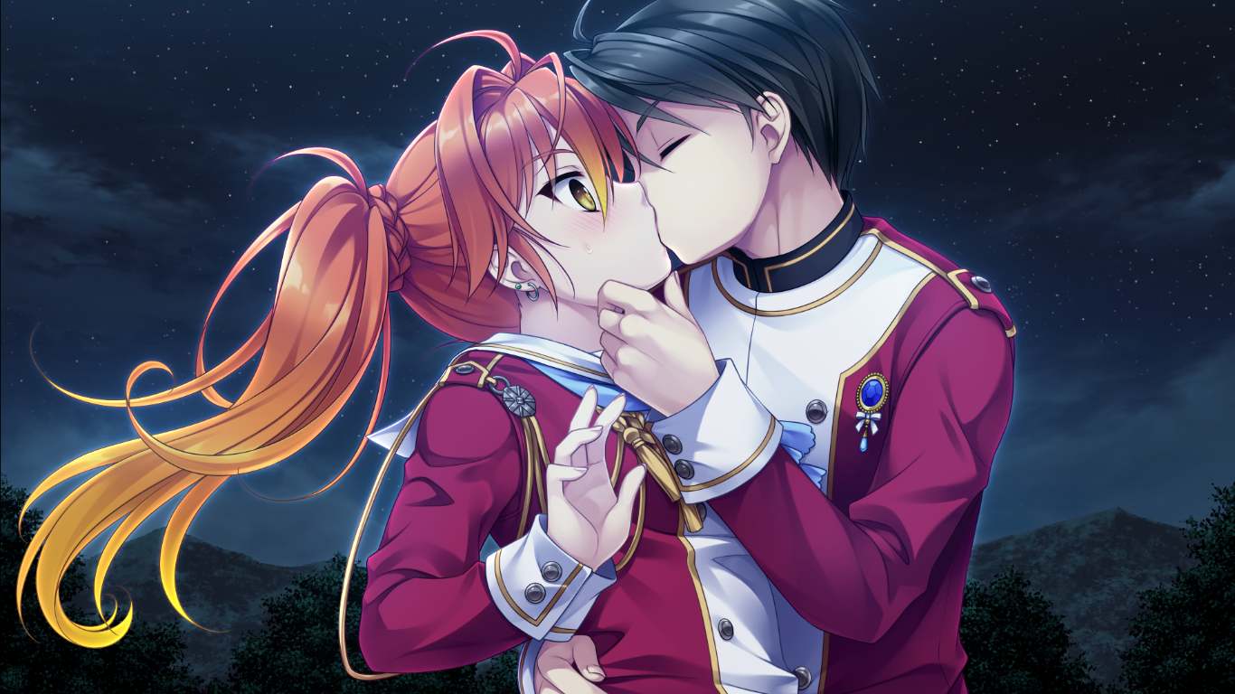 【ADV/官中/PC/合集】淑女同萌！-Superior Entelecheia--第28张图片-萌站