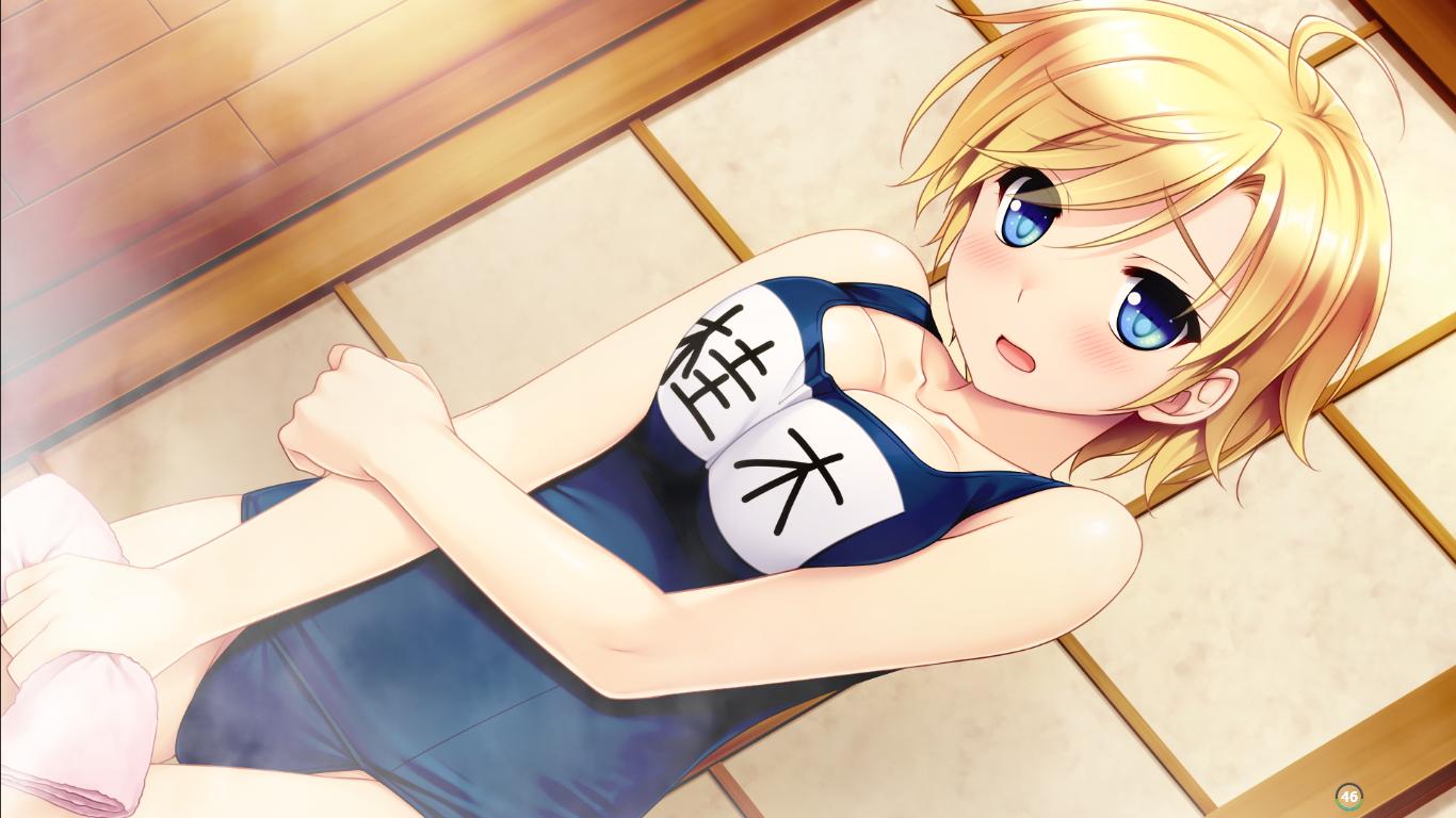 【ADV/官中/PC/合集】淑女同萌！-Superior Entelecheia--第32张图片-萌站