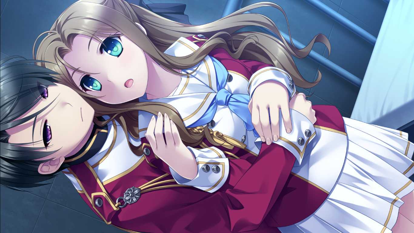【ADV/官中/PC/合集】淑女同萌！-Superior Entelecheia--第46张图片-萌站