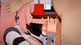 【巨乳 乳交 口交 吞精 腿交 骑乘 后入 吸乳 爆操 爆射 喷潮 中出】新作-[Peh-koi] 6課に配属されたキモオタを抜いてくれる柳さん-第17张图片-萌站