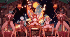 【巨乳 黑丝 足交 喷射 骑乘 后入 爆操 爆射 喷潮 中出 群P】新作-Lantern Rite_Girls2【26Mins】-第20张图片-萌站 【巨乳 黑丝 足交 喷射 骑乘 后入 爆操 爆射 喷潮 中出 群P】新作-Lantern Rite_Girls2【26Mins】-第20张图片-萌站