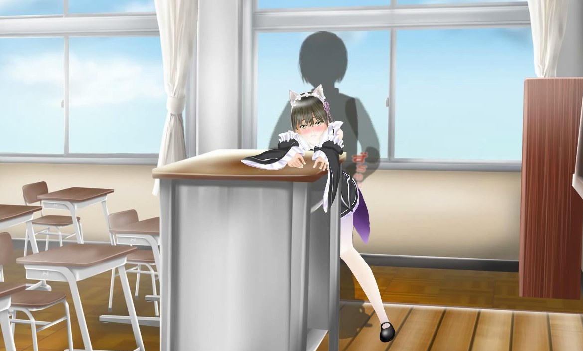 【PC 后宫 机翻 ntr 动态】Nラブ-ネ取りネ取られ生きるのさ--第4张图片-萌站 【PC 后宫 机翻 ntr 动态】Nラブ-ネ取りネ取られ生きるのさ--第4张图片-萌站