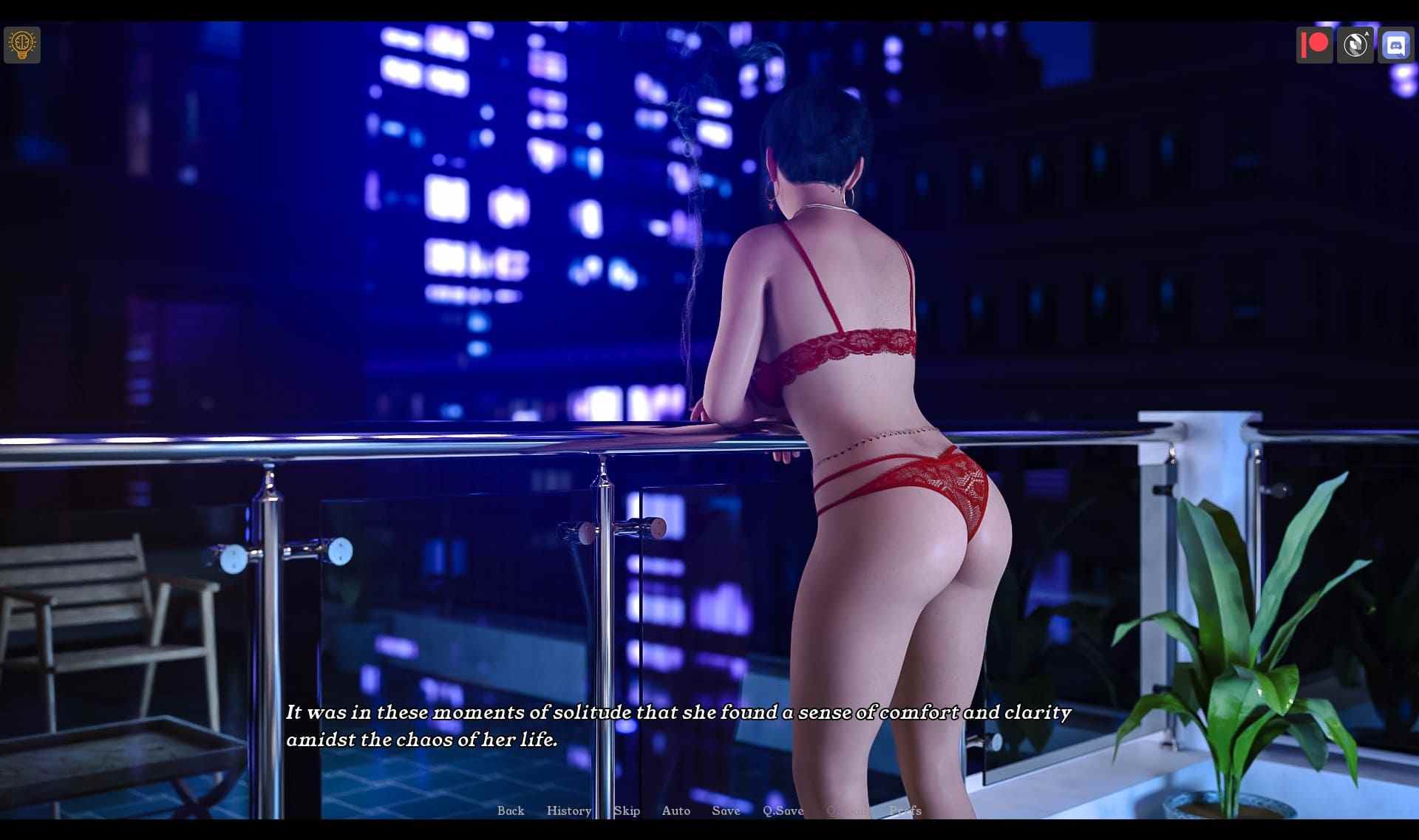 【驴哥带你玩】欧美精品御姐SLG《欺骗回声》(PC端/v5.03/精翻/1.85G)-第4张图片-萌站