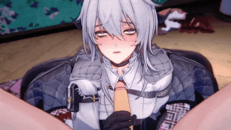 【3D动画】Zanⅰ大佬2月14日更新：鸣潮剧情作 爆炒白墨 把她抱起来操 -第6张图片-萌站