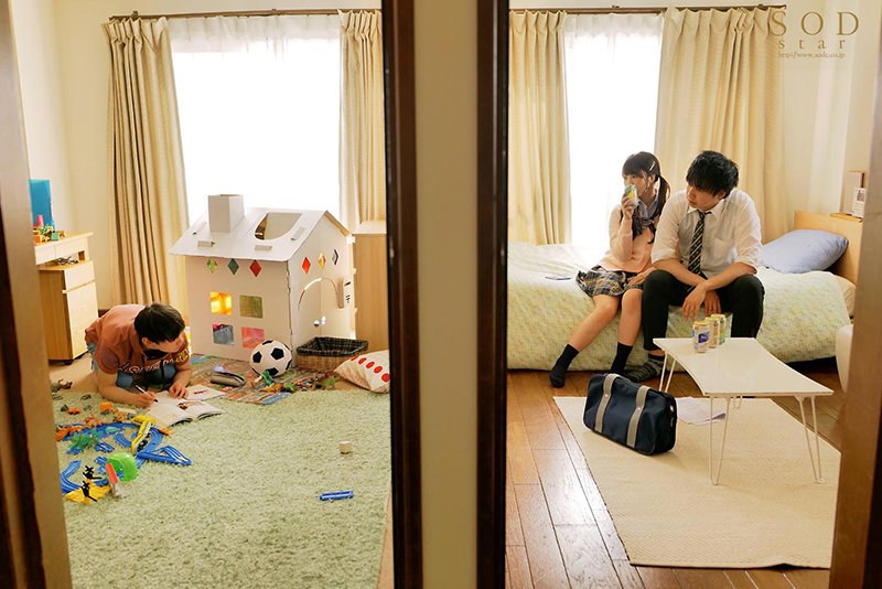 昔から僕をイジメてくる兄貴の彼女を、軟禁して復讐してやる。戸田真琴-第7张图片-萌站