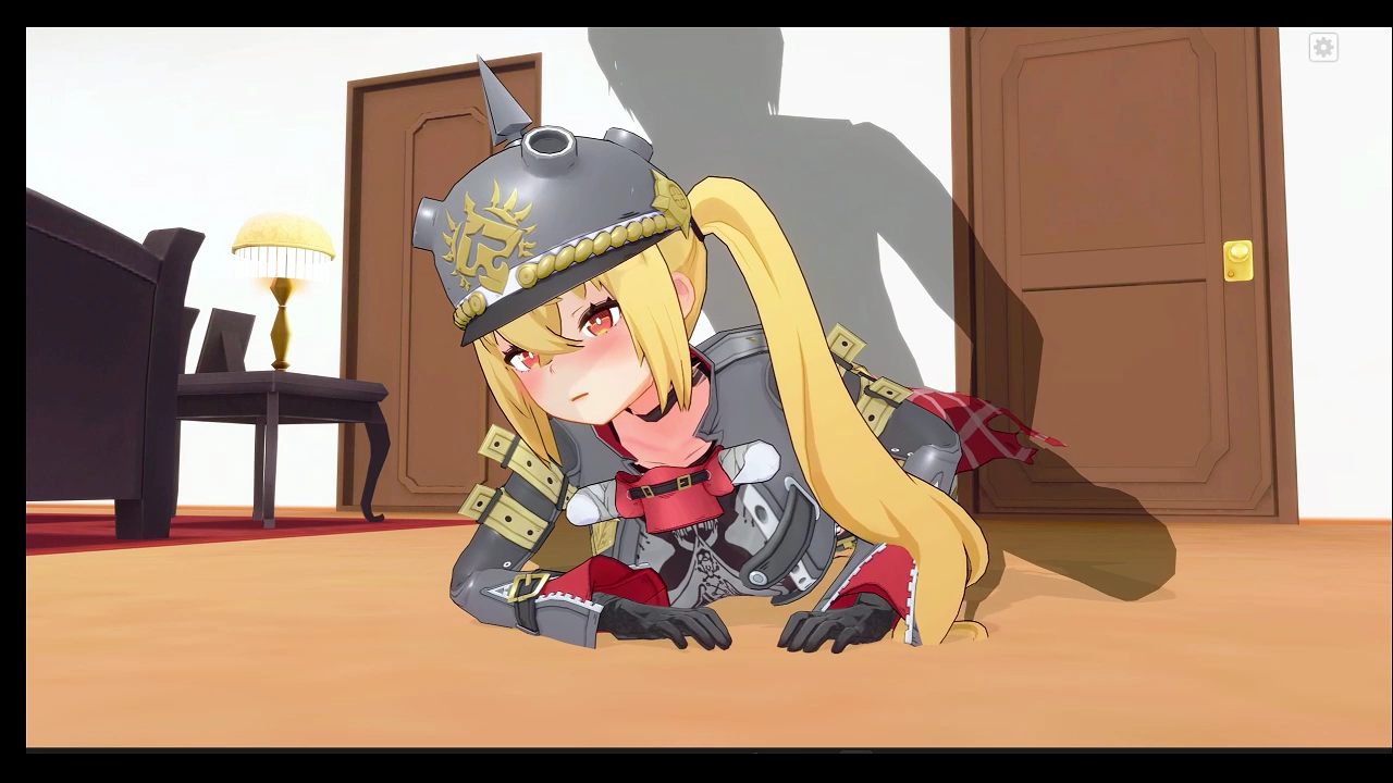 [ZZZ] Luciana's Training_ week 1-第2张图片-萌站