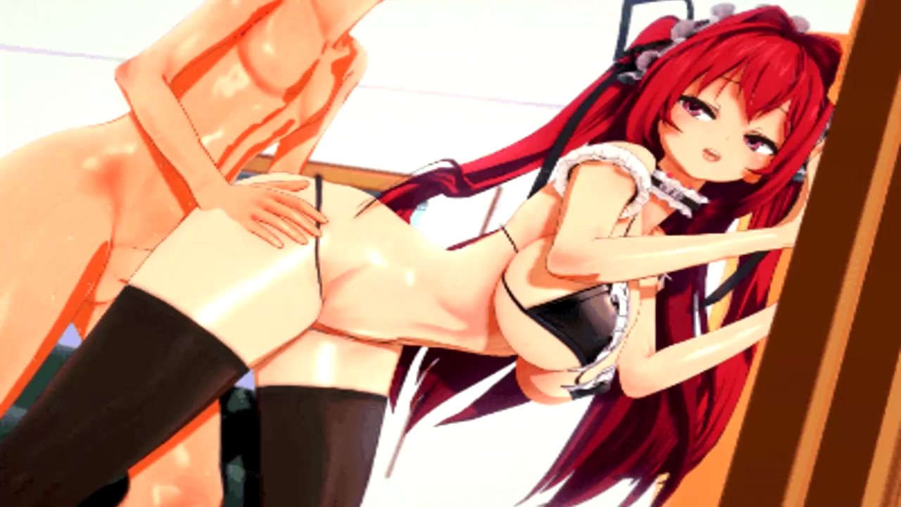 [新妹魔王の契約者]Naruse mio _成瀬澪-第2张图片-萌站