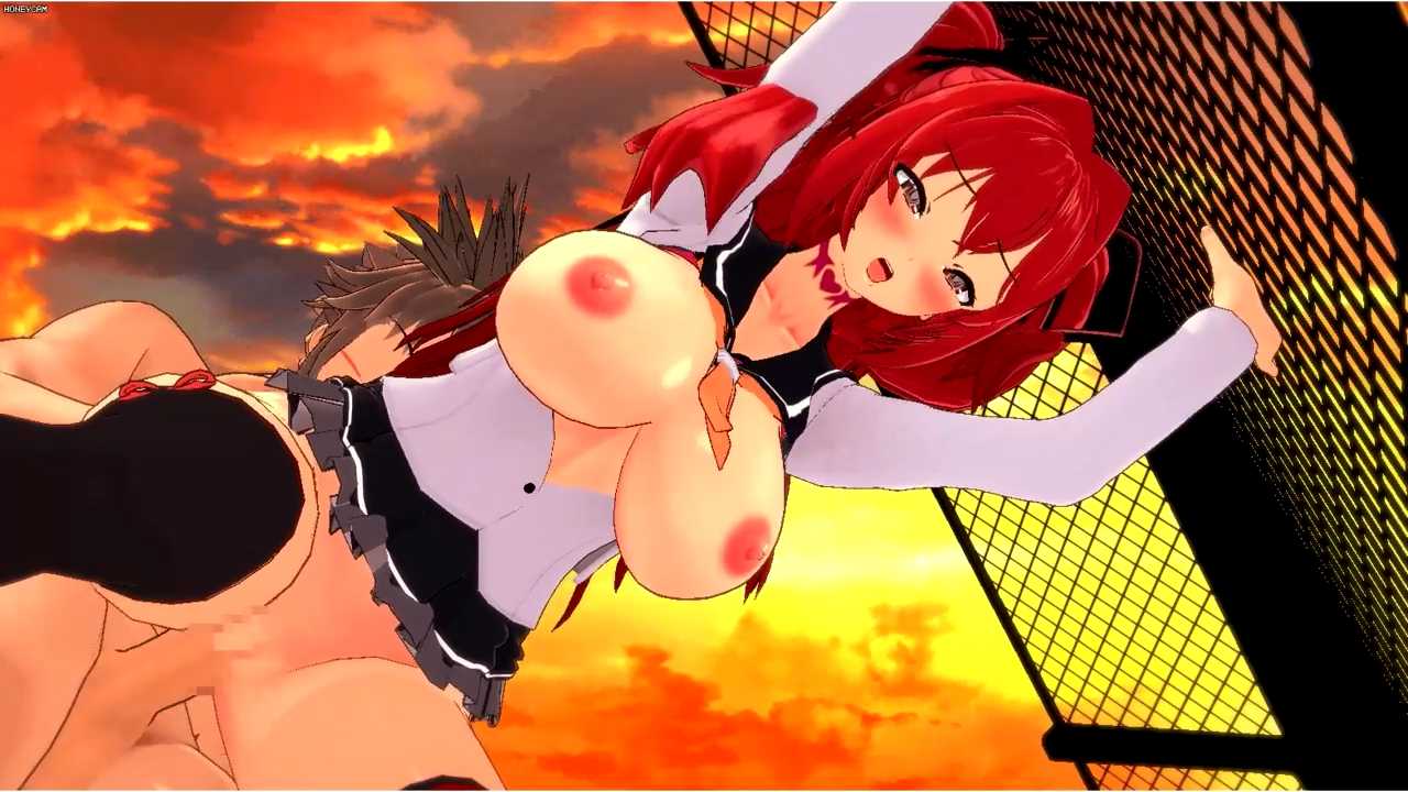 [新妹魔王の契約者]Naruse mio _成瀬澪-第5张图片-萌站