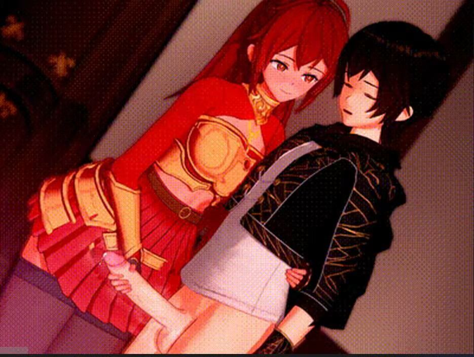 FromTheSin  从罪中 v0.10b 版本 pc+安卓 【日式/SLG/无码】-第7张图片-萌站