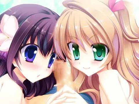 【ADV/AI翻译】ちゅぴちゅぴ男の娘　～家庭教師と双子のひみつの授業～ PC