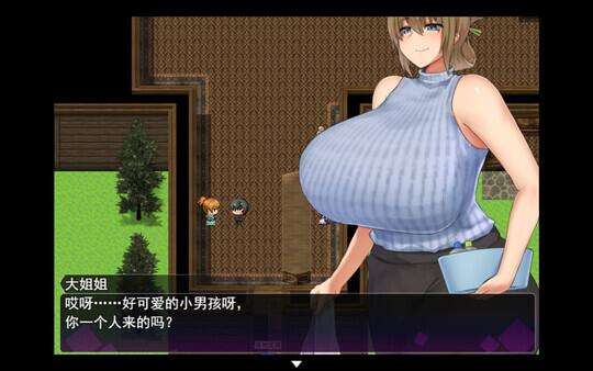 【RPG/官中/PC】落败男妖的白给之旅/淫魔任务 インキュバスクエスト【2.1G】-第4张图片-萌站 【RPG/官中/PC】落败男妖的白给之旅/淫魔任务 インキュバスクエスト【2.1G】-第4张图片-萌站