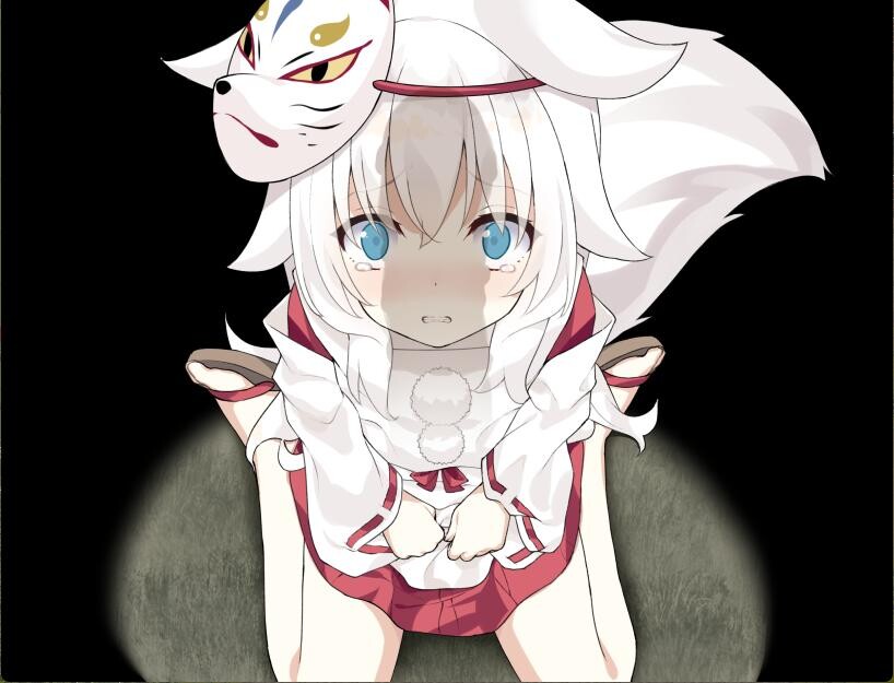 【日系RPG/官中/恐怖/新作】邪祟之月 ~被囚禁在幽冥之馆的少女~官方中文步兵版+自带全回想解放[新作]