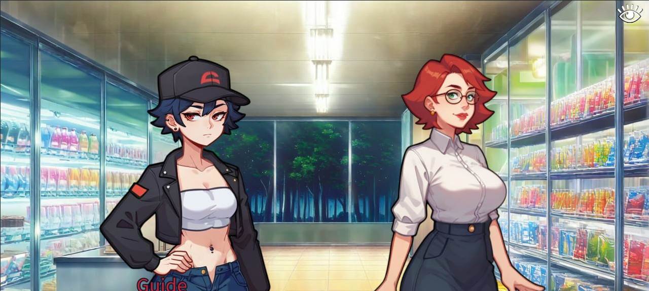 [亚洲风SLG/动态/新作] 假小子：烦人的童年朋友 Tomboy: Annoying Childhood Friend 官方中文版