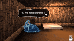 [PC-RPG游戏] [ARPG/官中/动态] 飞跃公主/トビ姫 - Inter Breed - 官方中文-第3张图片-萌站