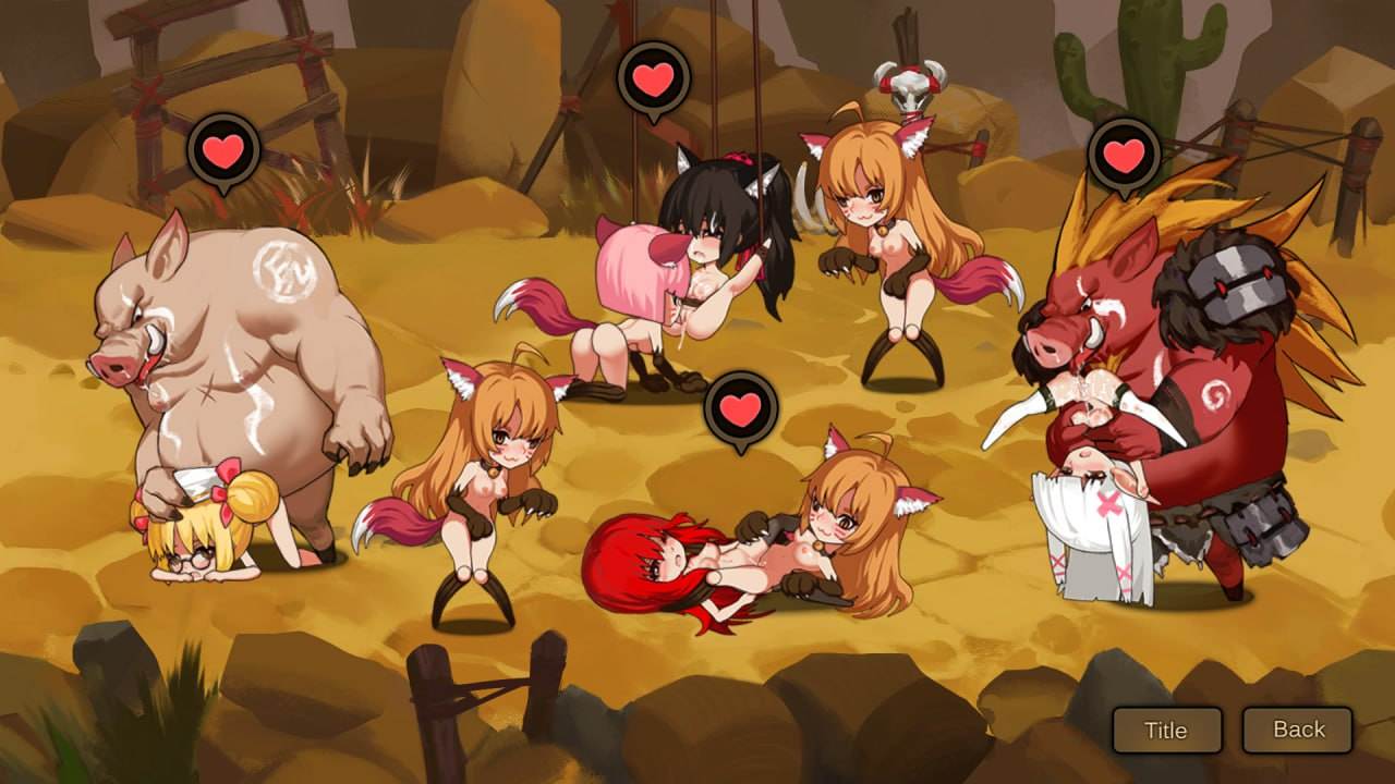 【PC端】宝箱小队V1.30【豪华终极版附带全DLC】【ACT/动态/2D】【简体中文】