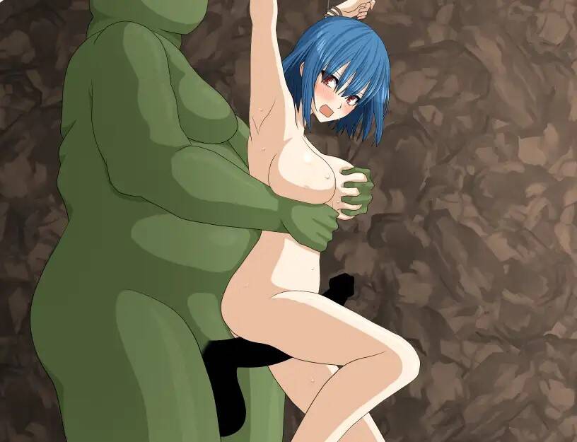 【RPG/AI翻译】クズ勇者様は女になっても余裕で生きていくつもりのようです。-第3张图片-萌站