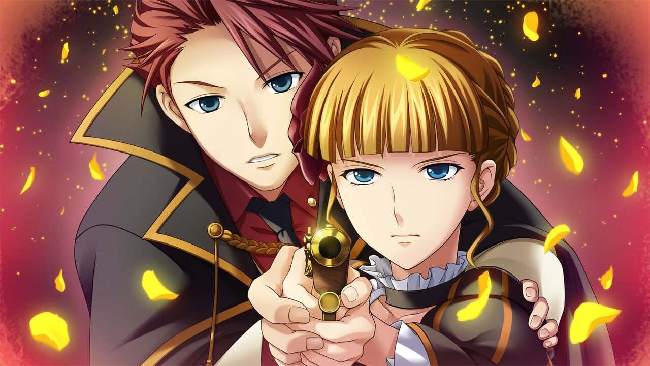 PC/ADV/海猫鸣泣之时 散 -  #うみねこのなく頃に 散 中文汉化版