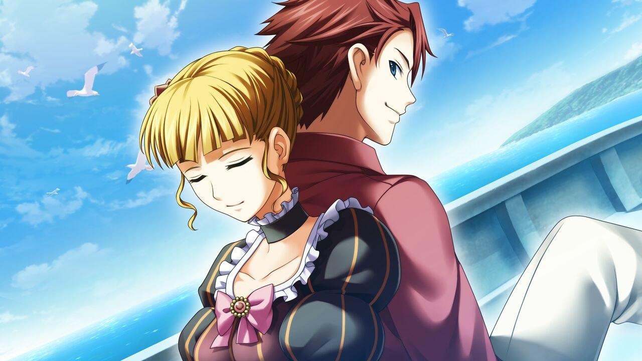 PC/ADV/海猫鸣泣之时 散 -  #うみねこのなく頃に 散 中文汉化版-第2张图片-萌站