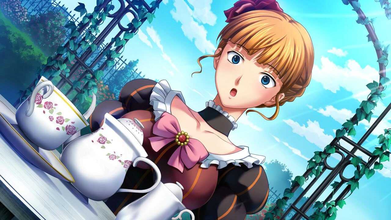 PC/ADV/海猫鸣泣之时 散 -  #うみねこのなく頃に 散 中文汉化版-第5张图片-萌站