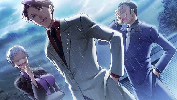 PC/ADV/#海猫鸣泣之时 出题篇 #うみねこのなく頃に 中文汉化版