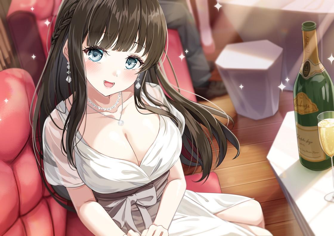 RJ01308759【こやまはる】初恋の女の子がキャバ嬢になっていたので救ってみた-あなたと再会できたのは神様のお導きだよ【バイノーラル】