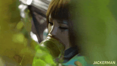 [3D超社保/异种奸/CV] Jackerman ：麦迪·芬顿 巨乳人妻任务失败被异种爆肏中出 Fentons Folly