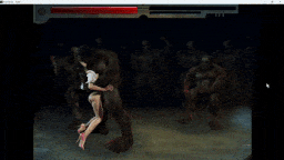 【神作/老物/ACT/全动态/互动】雯雅婷 PoorSakura fight 经典老作 绝版重现-第7张图片-萌站 【神作/老物/ACT/全动态/互动】雯雅婷 PoorSakura fight 经典老作 绝版重现-第7张图片-萌站