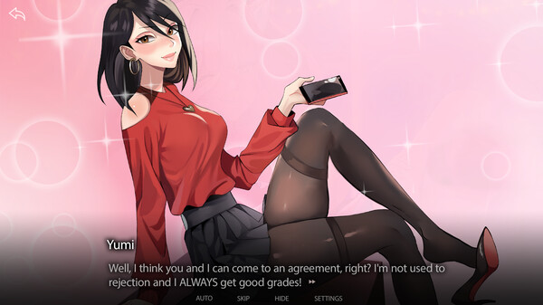 成人向故事 全CG存档 官中 PC 1.8G Hentai Stories-第10张图片-萌站 成人向故事 全CG存档 官中 PC 1.8G Hentai Stories-第10张图片-萌站