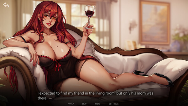 成人向故事 全CG存档 官中 PC 1.8G Hentai Stories-第12张图片-萌站 成人向故事 全CG存档 官中 PC 1.8G Hentai Stories-第12张图片-萌站